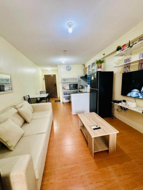 One Oasis Cagayan de Oro - 2 days stay minimum